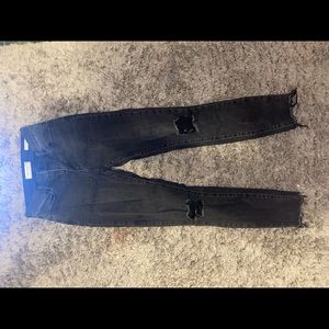Pacsun black jeans